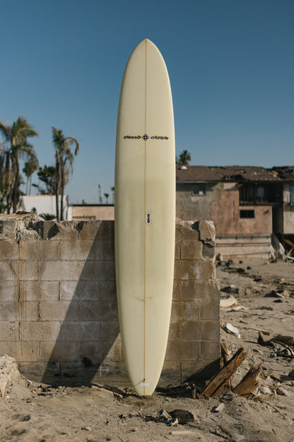 12' DENNIS CHOATE GLIDER (USED)