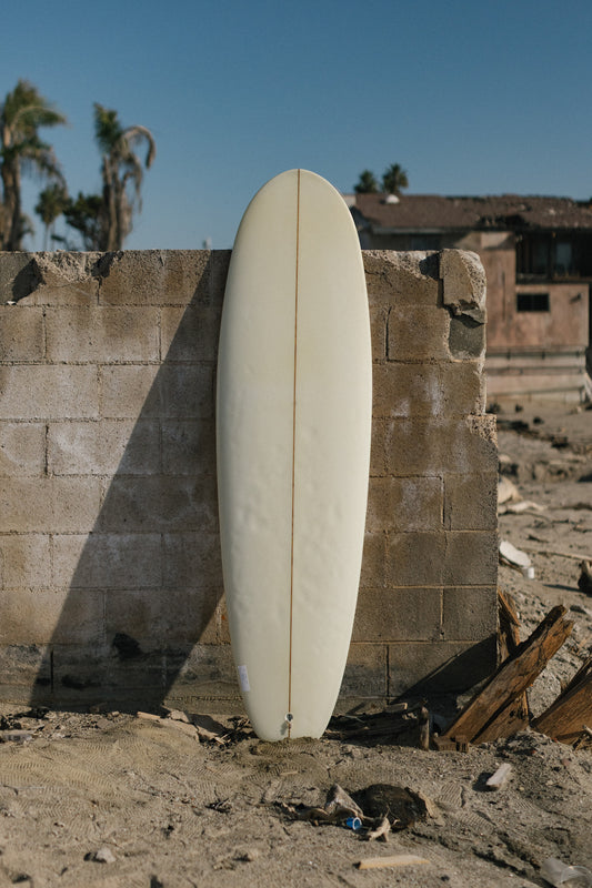 6'8 LIDDLE USB (USED)