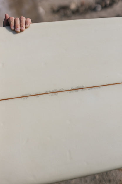 6'8 LIDDLE USB (USED)