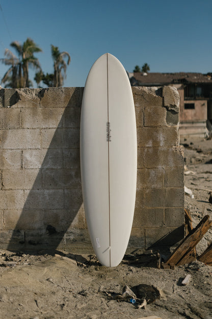 6'10 ANDREINI VAQUERO