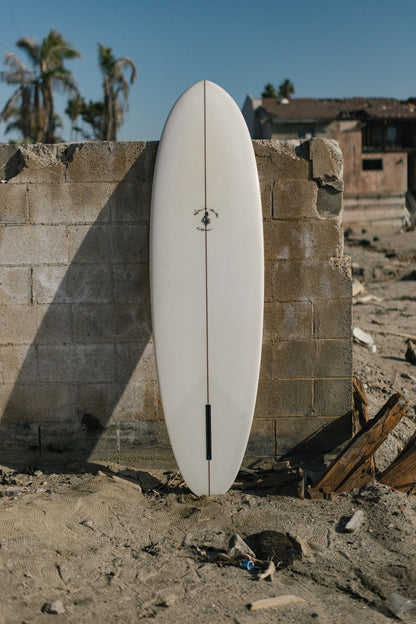 6'10 ANDREINI VAQUERO