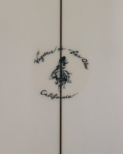 6'10 ANDREINI VAQUERO