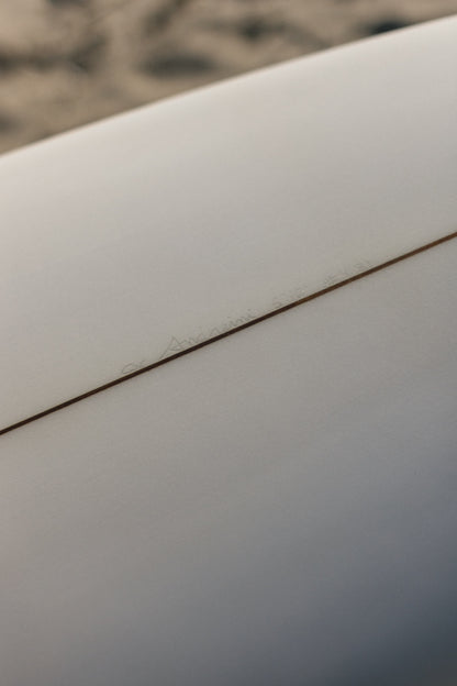 6'10 ANDREINI VAQUERO