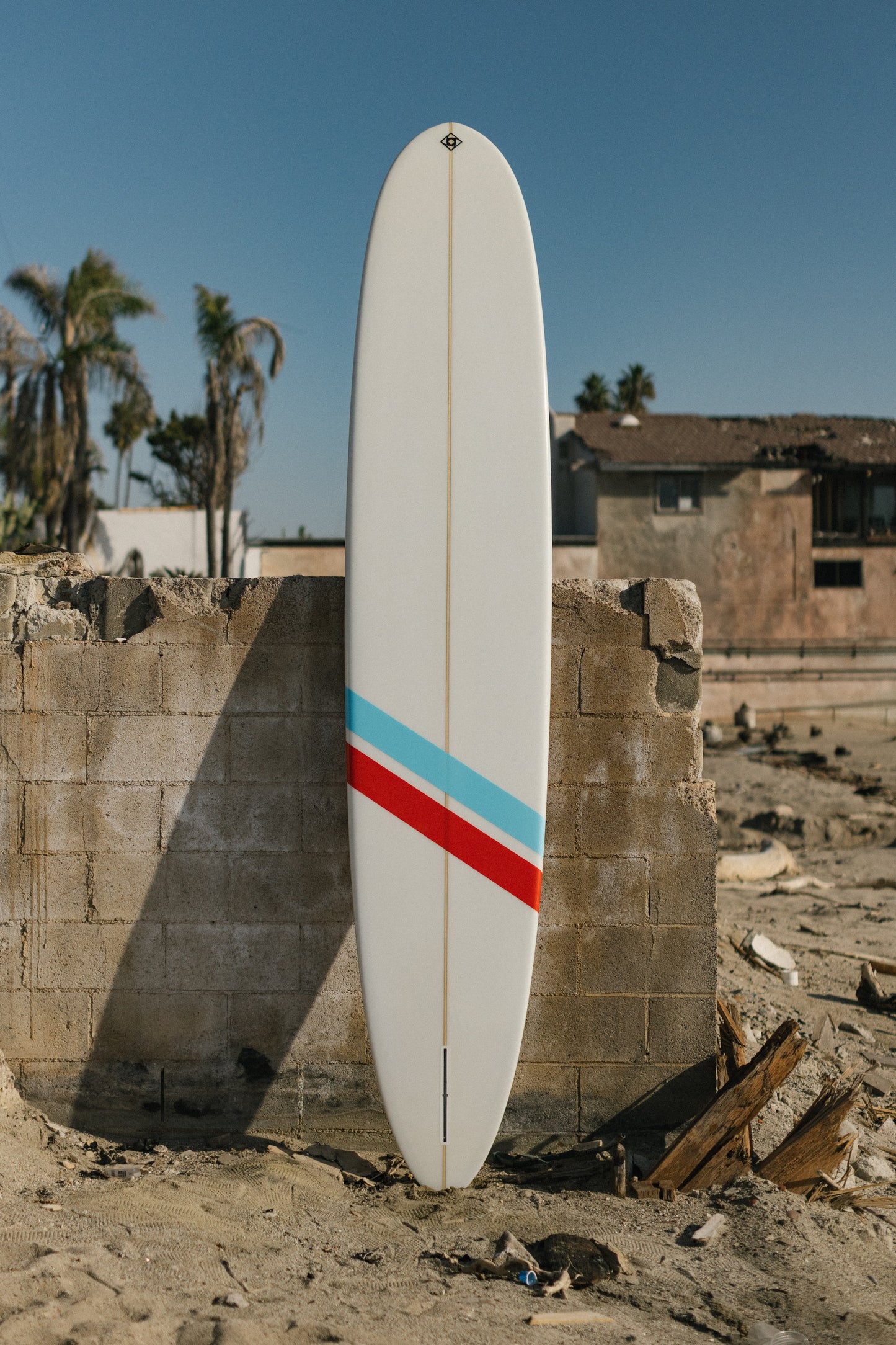 10'6 DENNIS CHOATE GLIDER (USED)