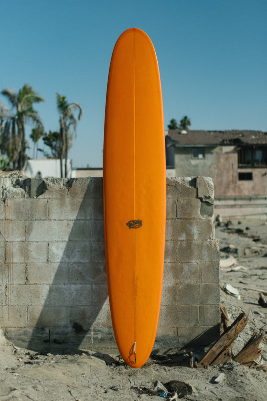 10'6 TIM BOWLER HIGH PLAINS DRIFTER (USED)