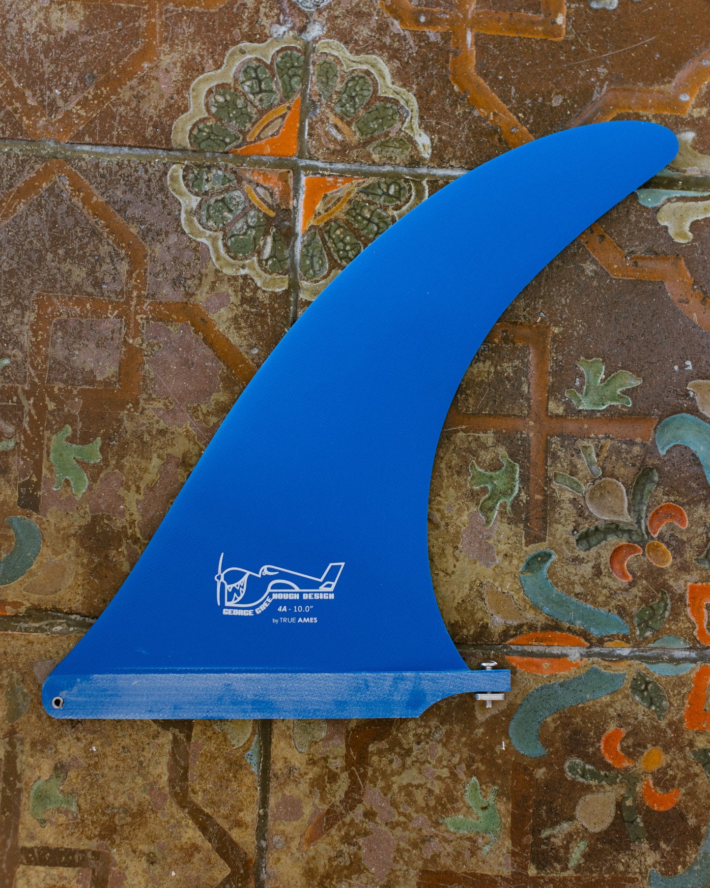 GREENOUGH X BROTHERS MARSHALL 4-A