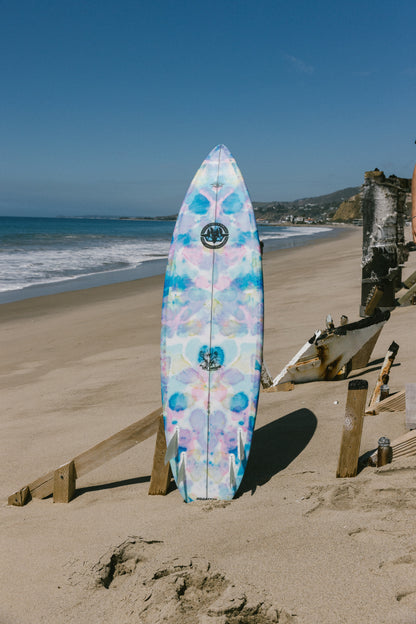 6'0 SANTA MONICA AIRLINES FUN HAWG