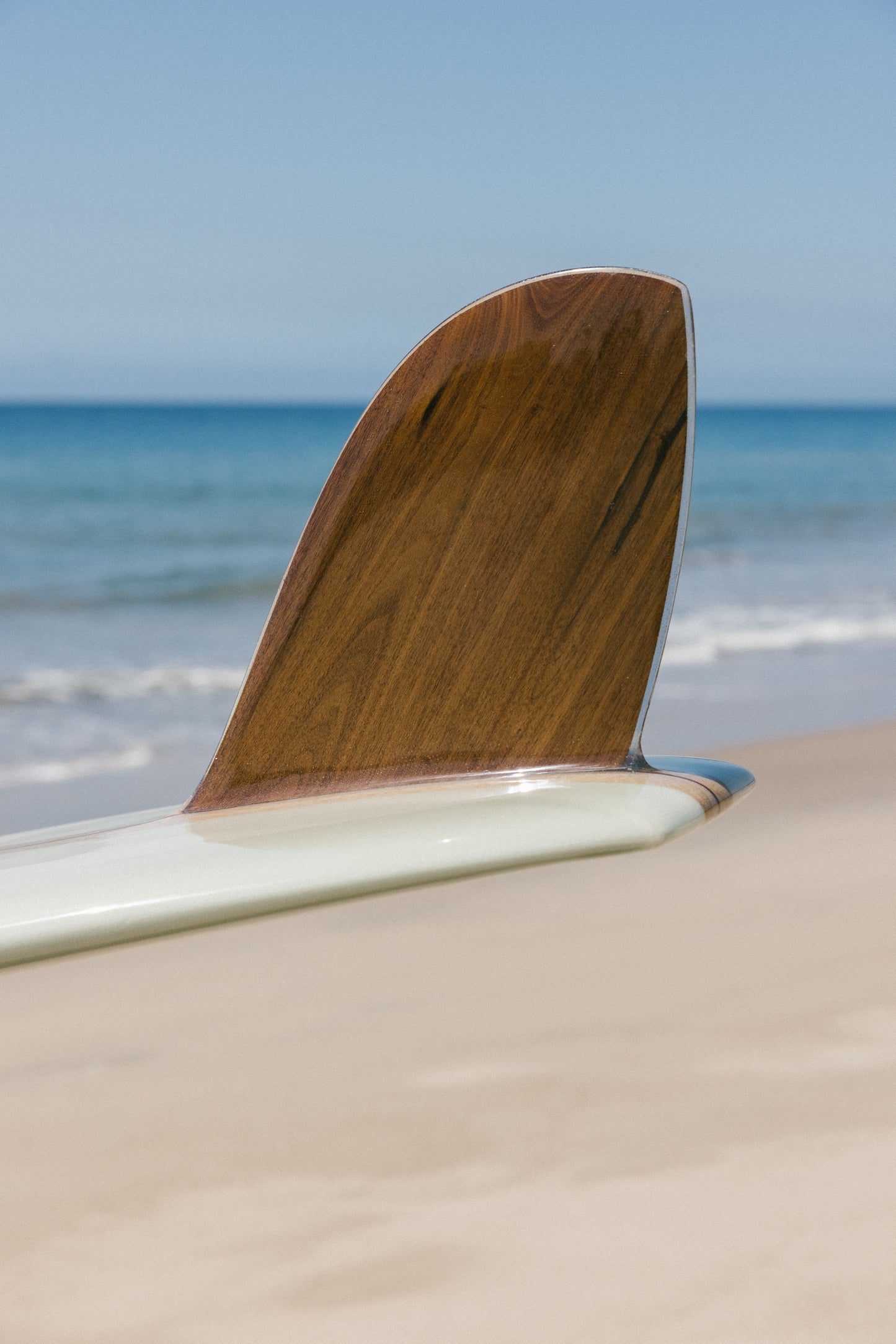 9'6 LANCE CARSON PURPLE PIG