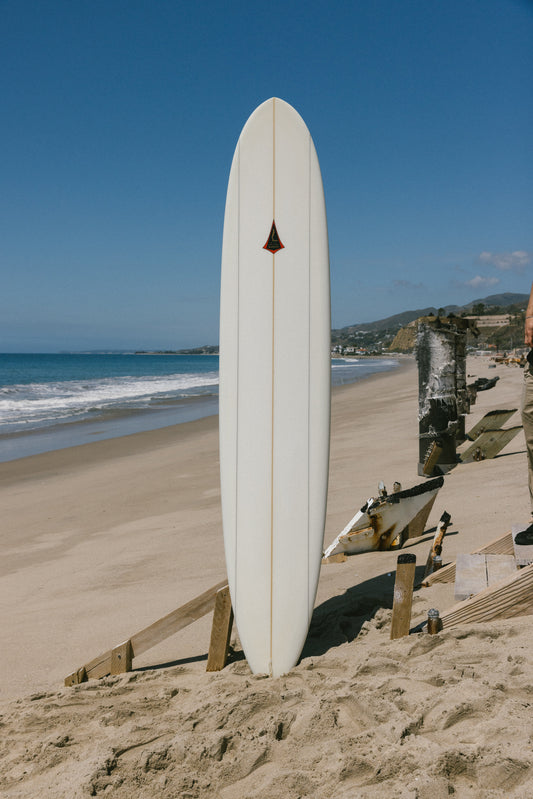 9'6 LANCE CARSON ISLAND SQUARE TAIL