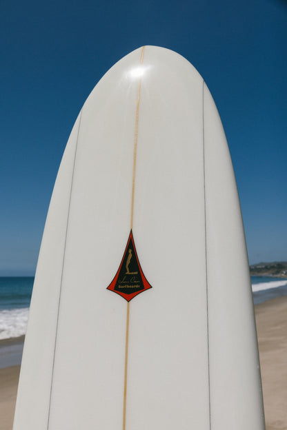 9'6 LANCE CARSON ISLAND SQUARE TAIL
