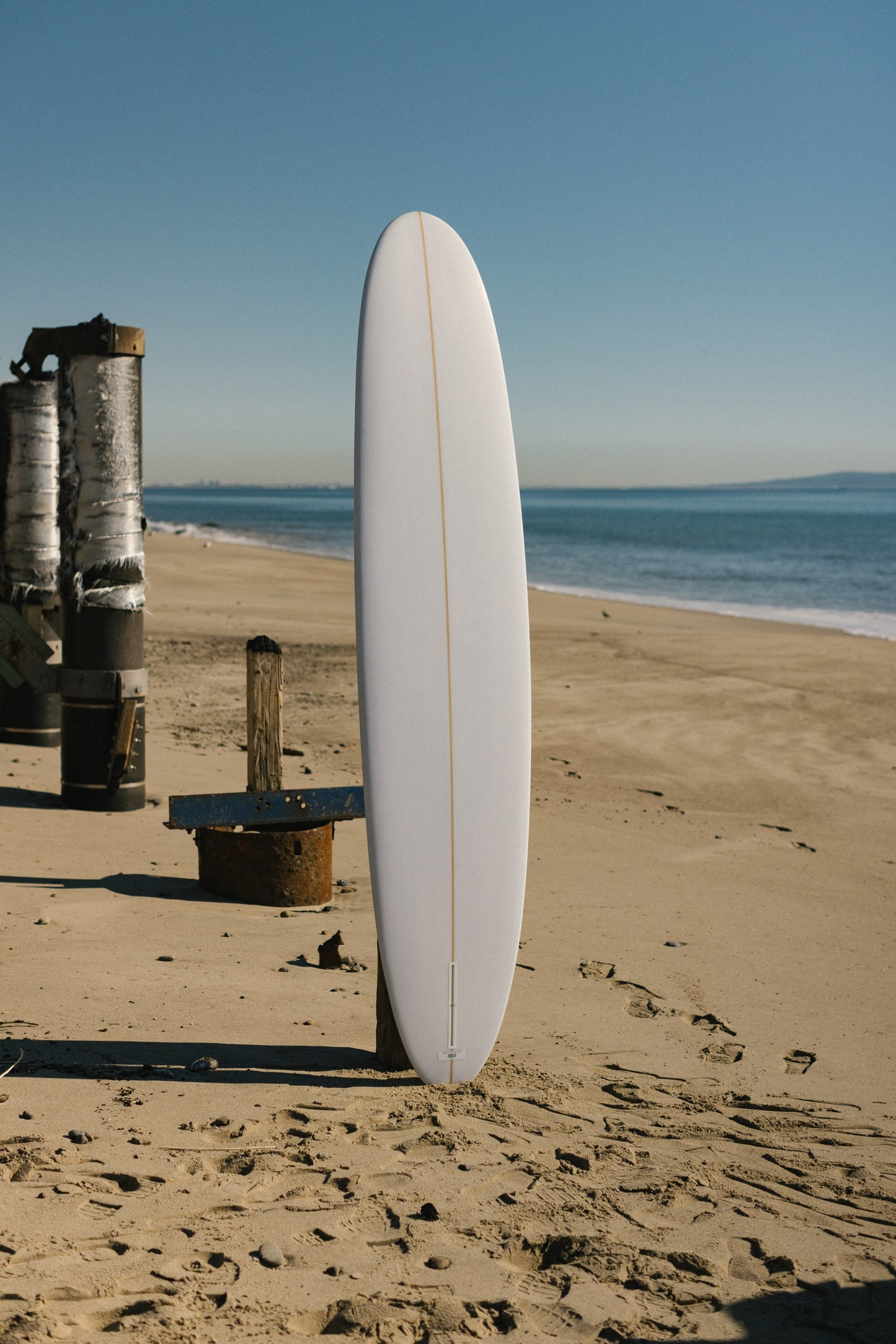 9'3 BROWN MICROWAVE TELEVISION SUPERMODEL