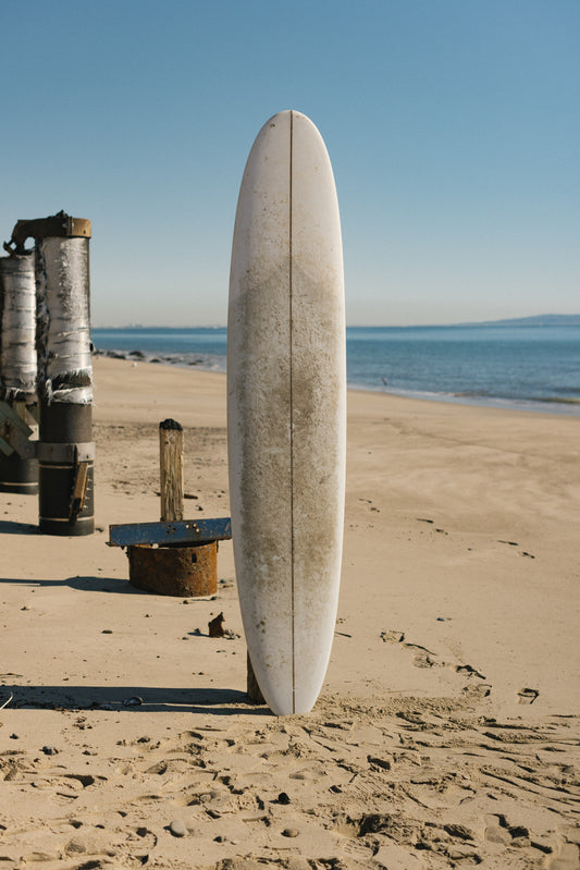 9'4 BROTHERS MARSHALL DEEJ PIN (USED)