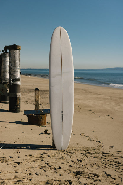 9'4 BROTHERS MARSHALL DEEJ PIN (USED)