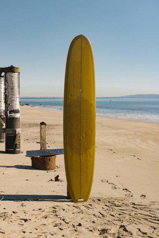 9'6 CHRISTENSON DEAD SLED (USED)