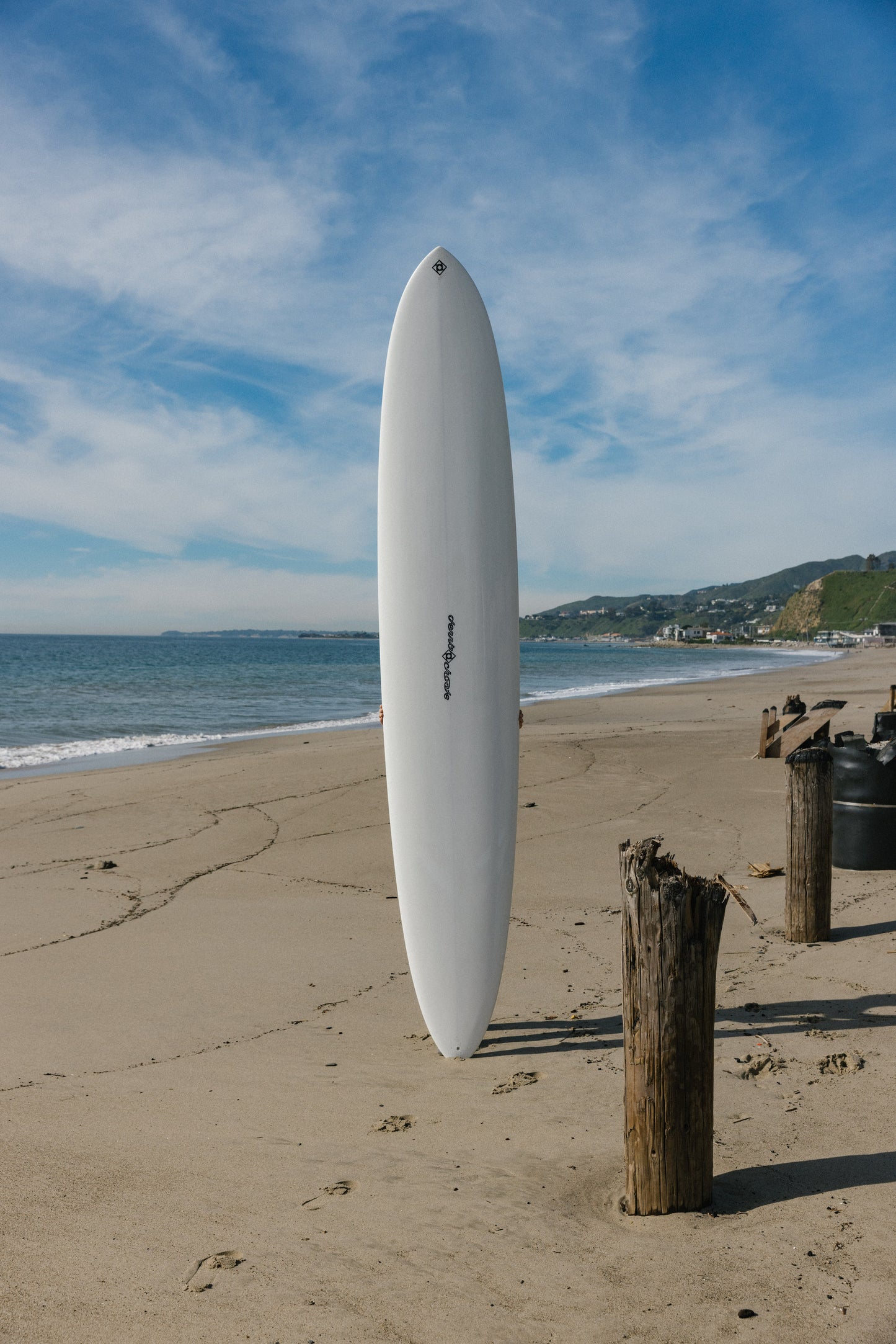 12' DENNIS CHOATE GLIDER