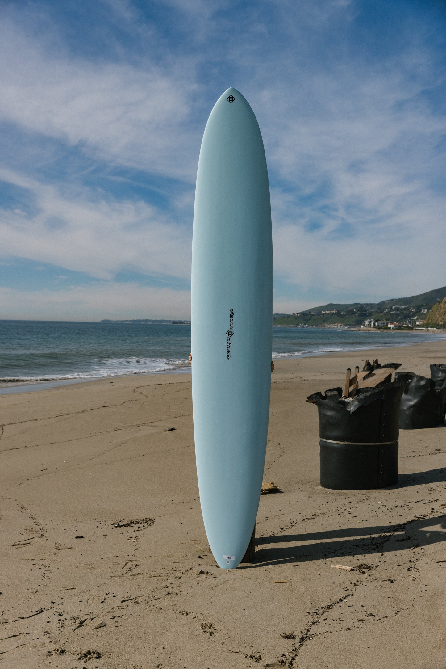 12' DENNIS CHOATE GLIDER