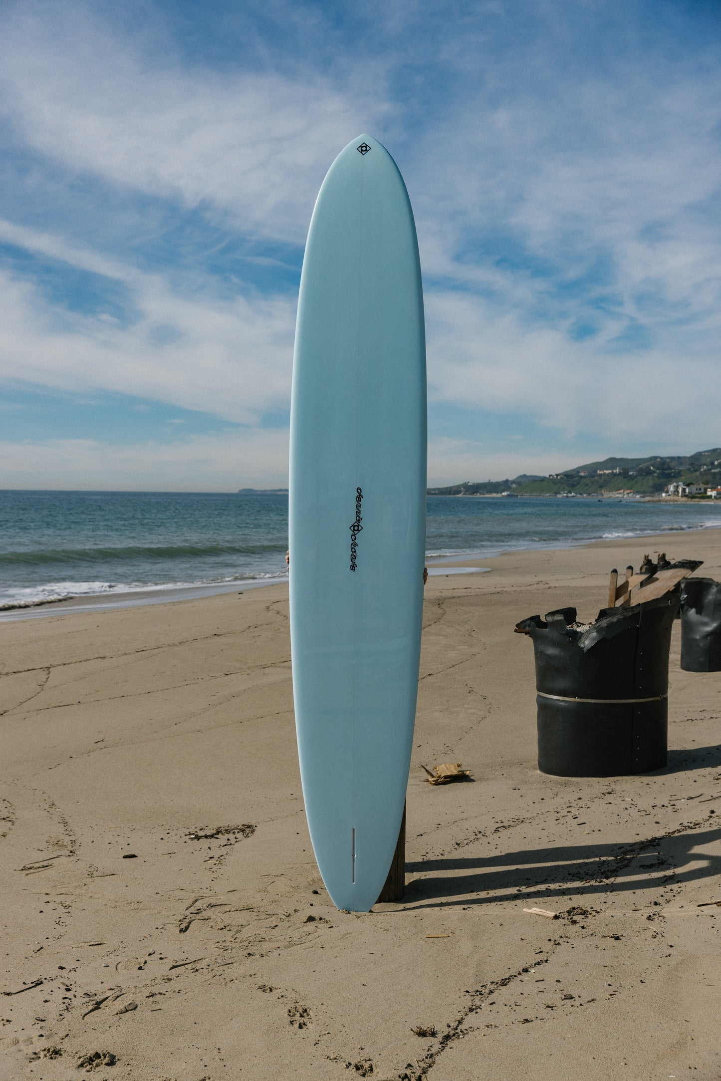 12' DENNIS CHOATE GLIDER