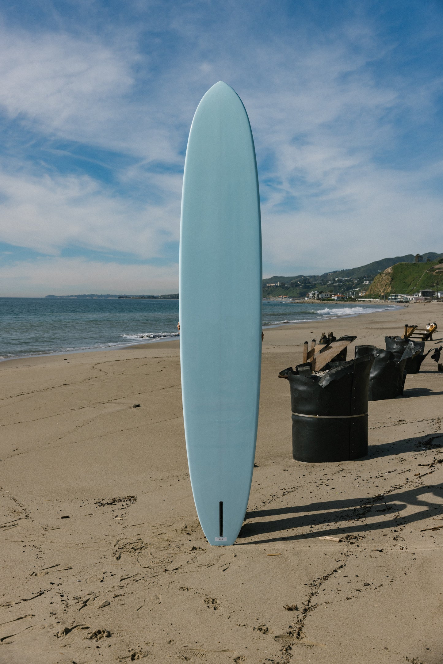 12' DENNIS CHOATE GLIDER