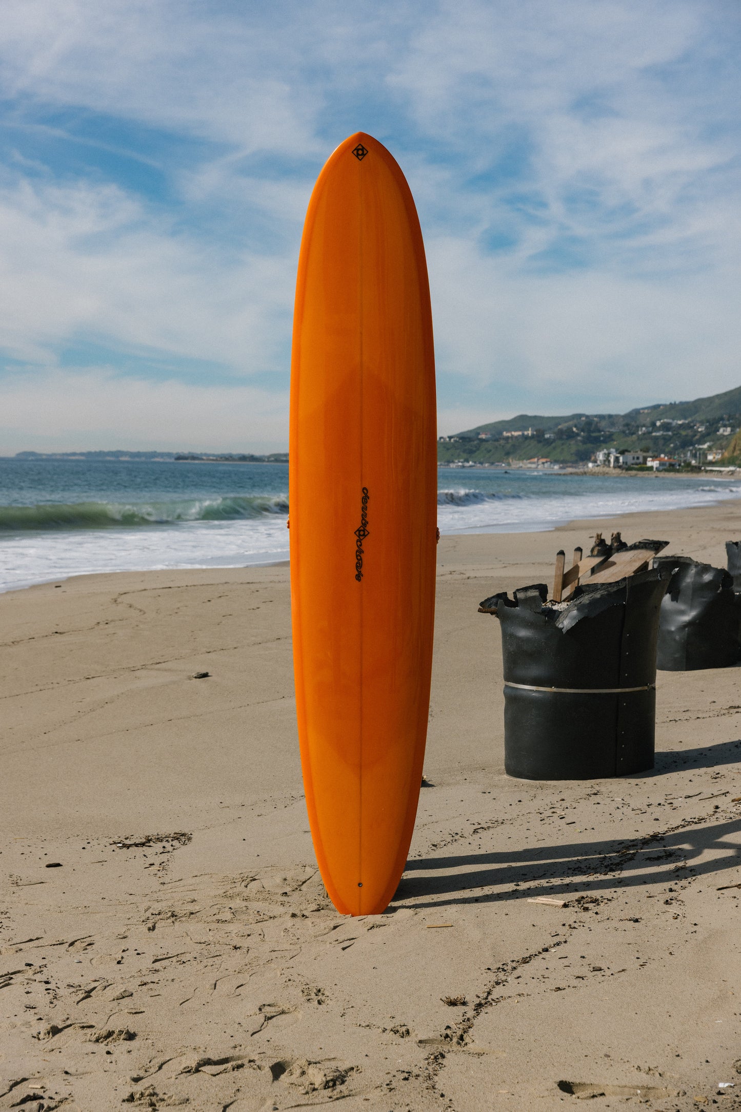 10'6 DENNIS CHOATE ALL AROUNDER