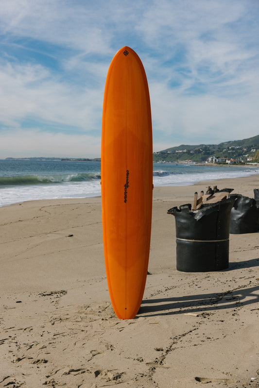 10'6 DENNIS CHOATE ALL AROUNDER