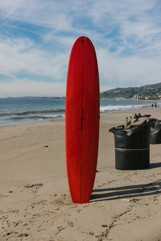 9'7 DENNIS CHOATE LOG