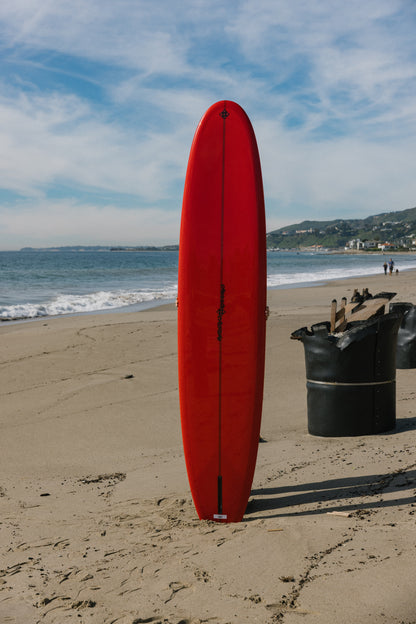 9'7 DENNIS CHOATE LOG