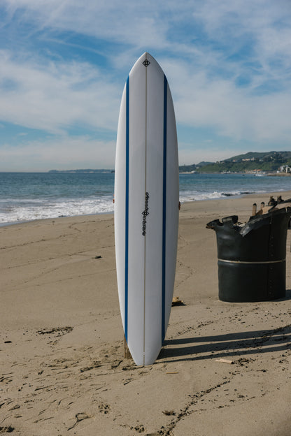 9'2 DENNIS CHOATE GLIDER