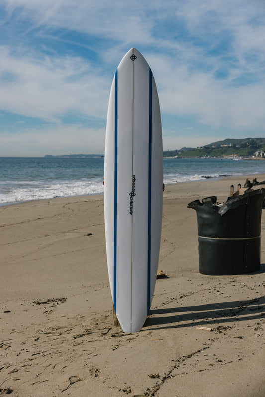 9'2 DENNIS CHOATE GLIDER