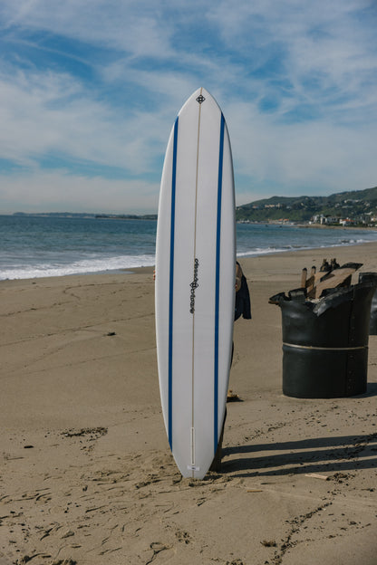 9'2 DENNIS CHOATE GLIDER