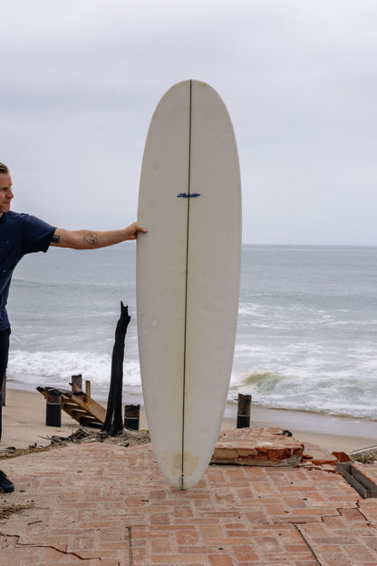 7'0 LIDDLE GP2 (USED)