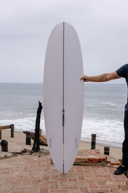 6'10 VALLEY PRIDE (USED)