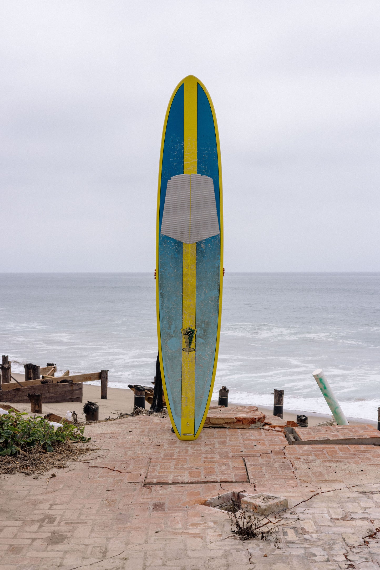 11' MUNOZ ULTRA GLIDE (USED)