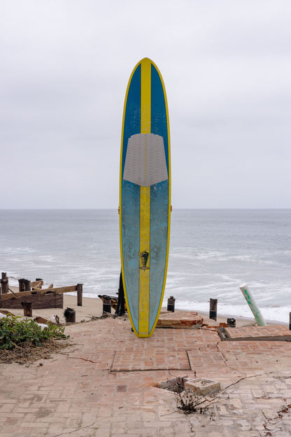 11' MUNOZ ULTRA GLIDE (USED)