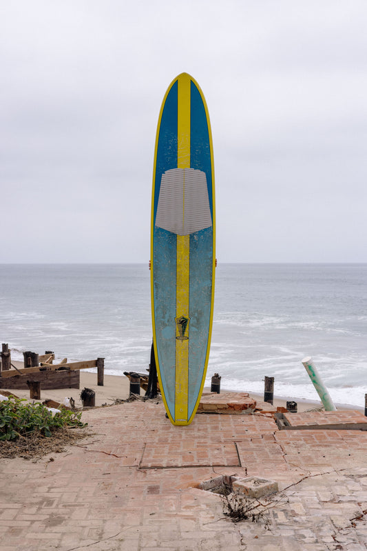 11' MUNOZ ULTRA GLIDE (USED)