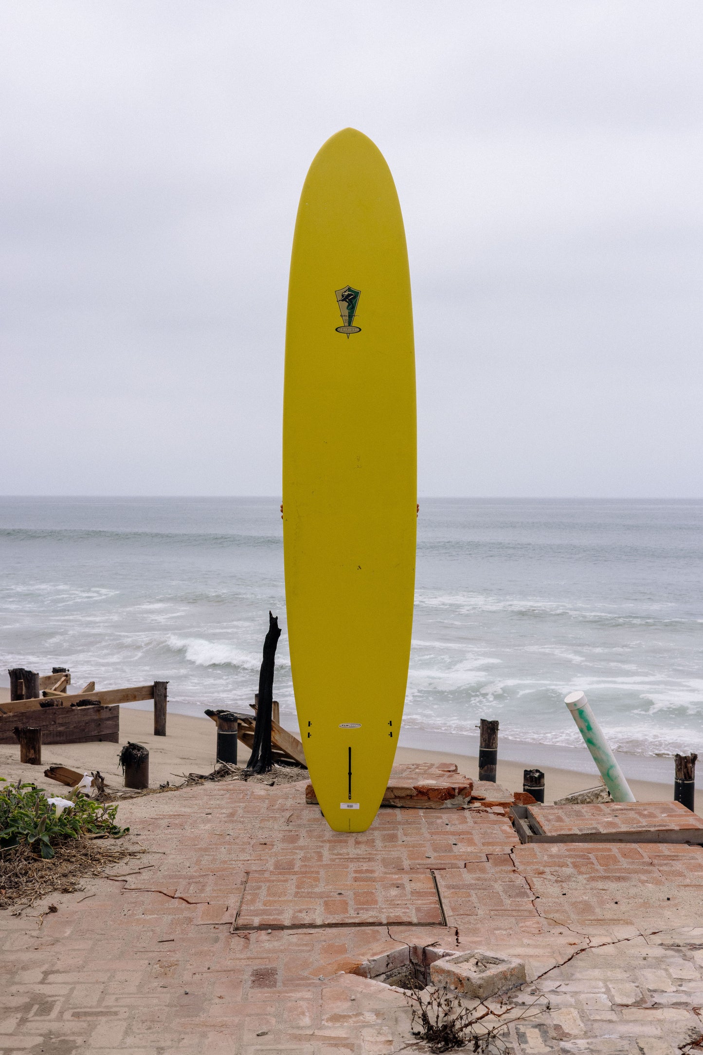 11' MUNOZ ULTRA GLIDE (USED)
