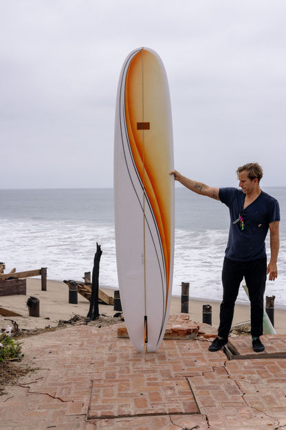 9'7 JOEL TUDOR TOSH MODEL (USED)