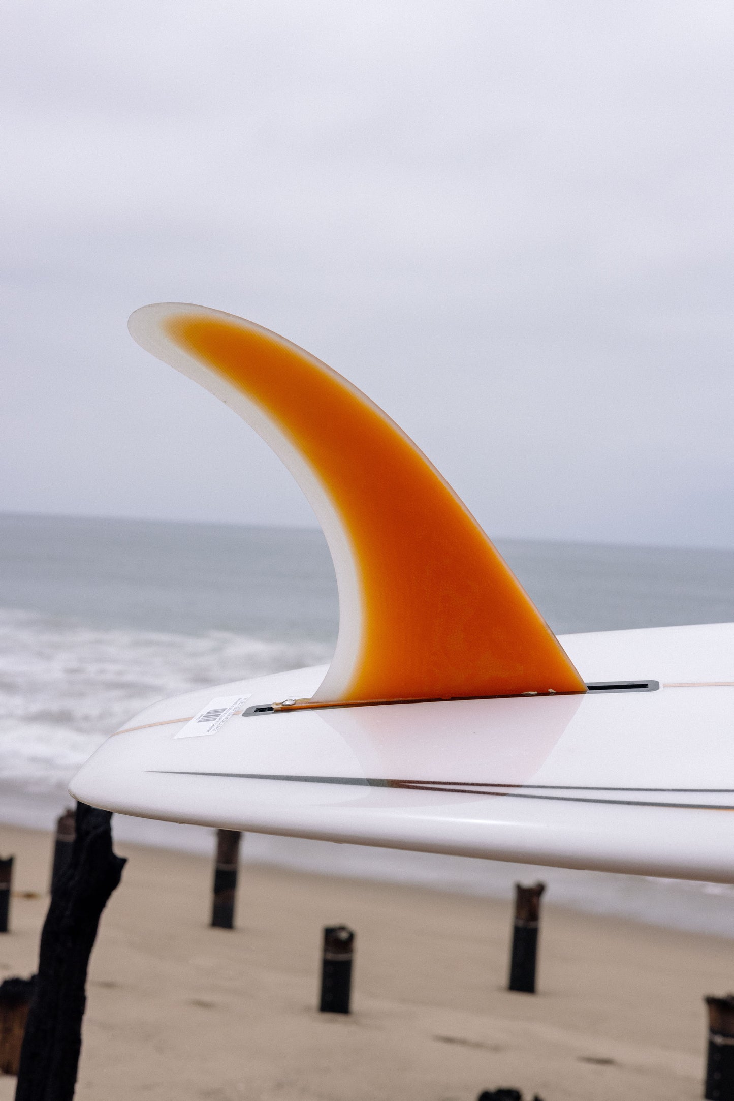 9'7 JOEL TUDOR TOSH MODEL (USED)