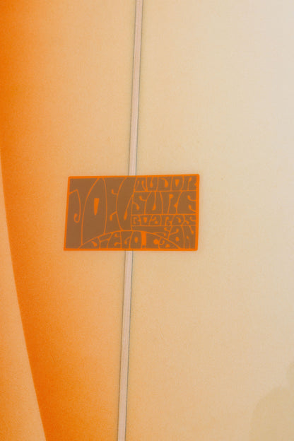 9'7 JOEL TUDOR TOSH MODEL (USED)