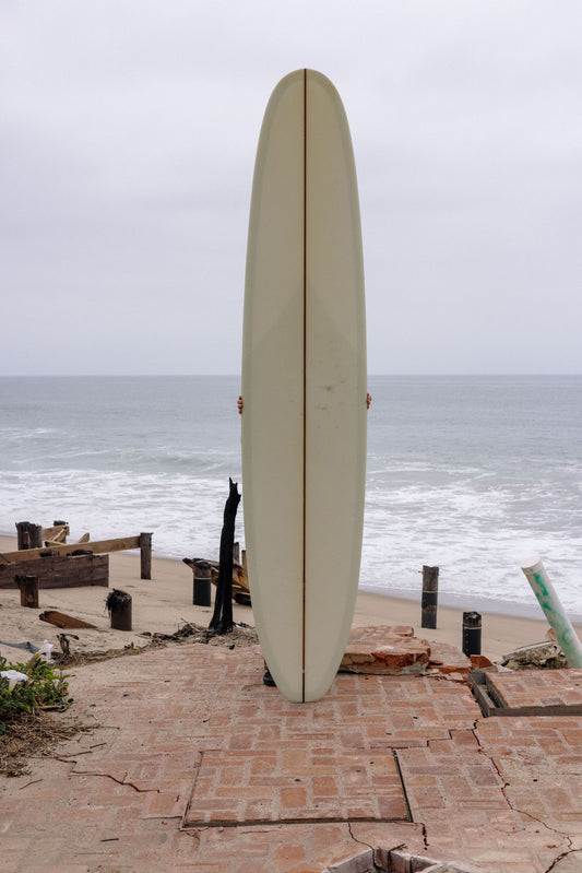 9'6 UNHINGED PETO PIG (USED)