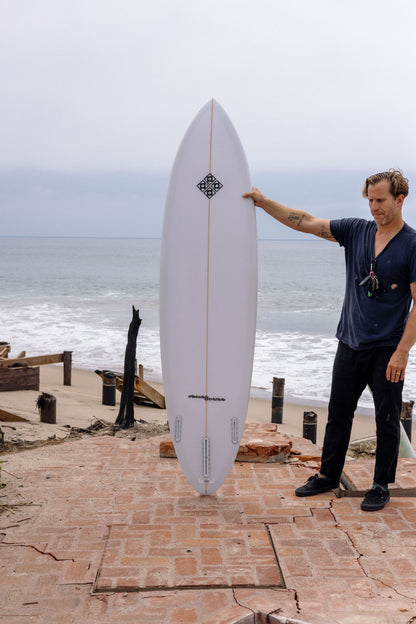 7'3 DENNIS CHOATE 2+1 MAGIC