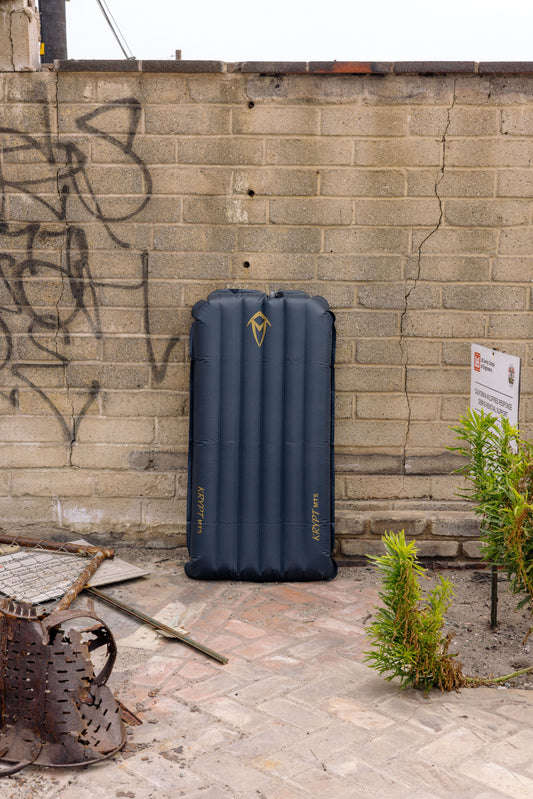 KRYPT SURF MATS