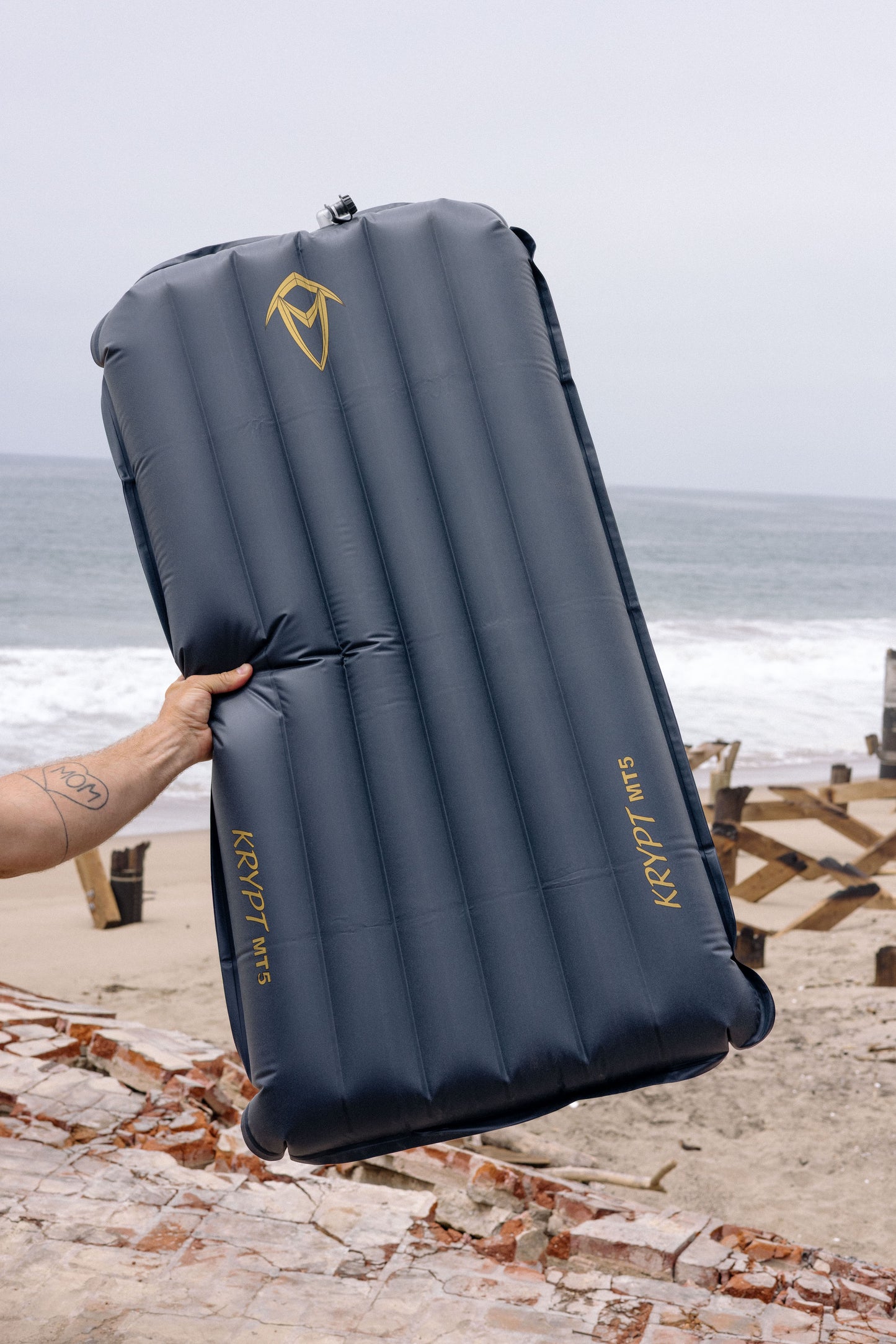 KRYPT SURF MATS