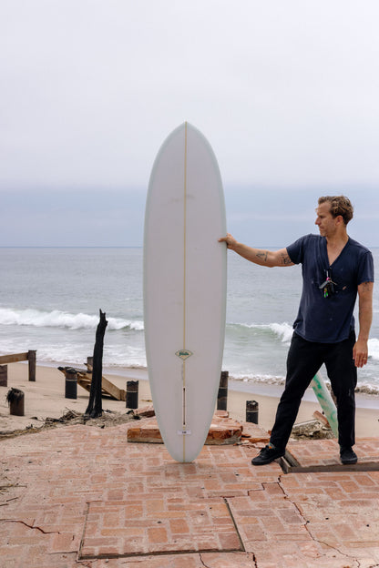 7'7 KLAUS JONES HULLABALOO (USED)