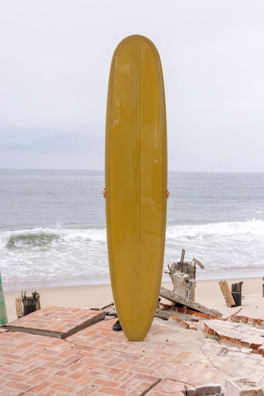 9'4 BROTHERS MARSHALL LOG