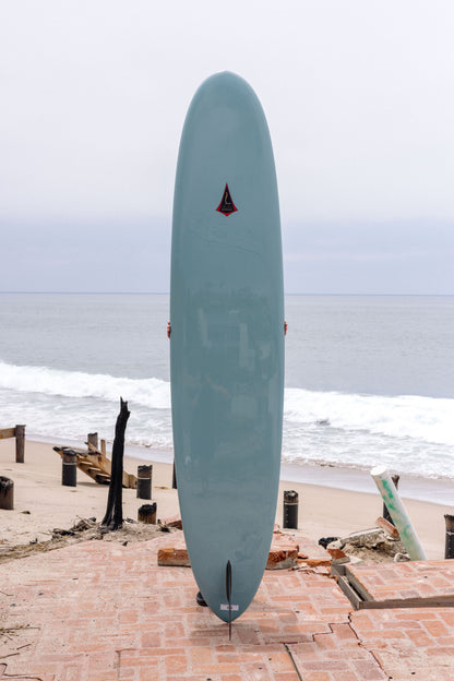 9'2 LANCE CARSON ROUNDED PINTAIL