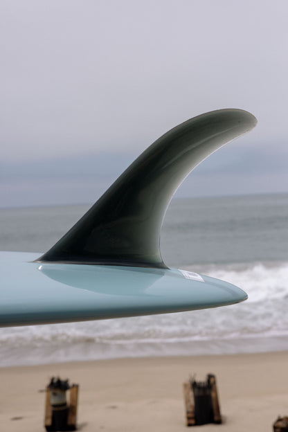 9'2 LANCE CARSON ROUNDED PINTAIL