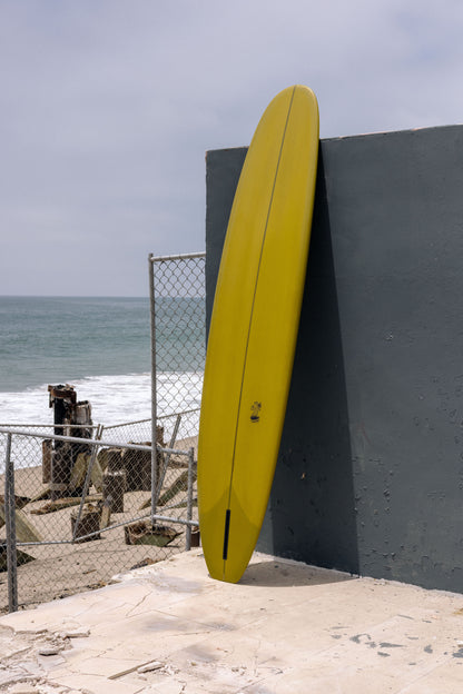 9'5 UNHINGED AQUEOUS