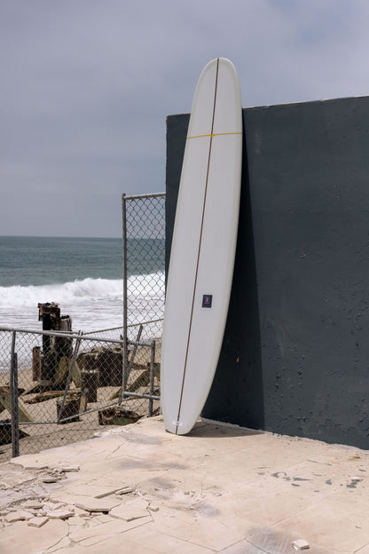 9'5 UNHINGED CHICKEN PHAT