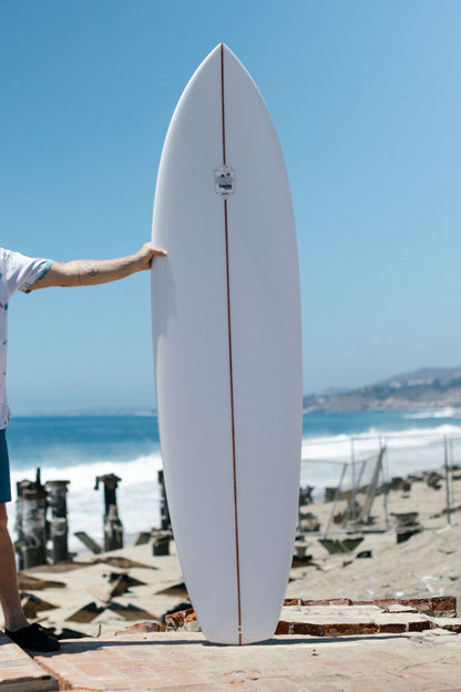 7'4 ANDERSON STOKER V MACHINE