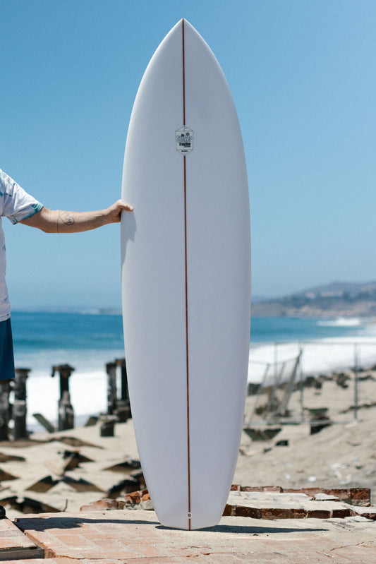 7'2 ANDERSON STOKER V MACHINE